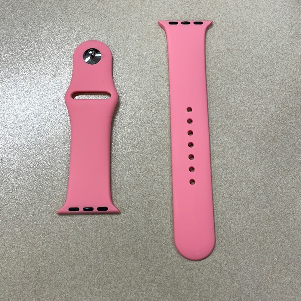 Apple Watch band